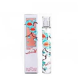 Little Kiss Cherry - Eau de Toilette