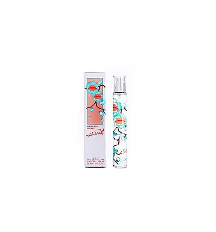 Little Kiss Cherry - Eau de Toilette