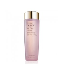 ESTEE LAUDER-Soft Clean Infusion - Gentle Moisturizing Toner