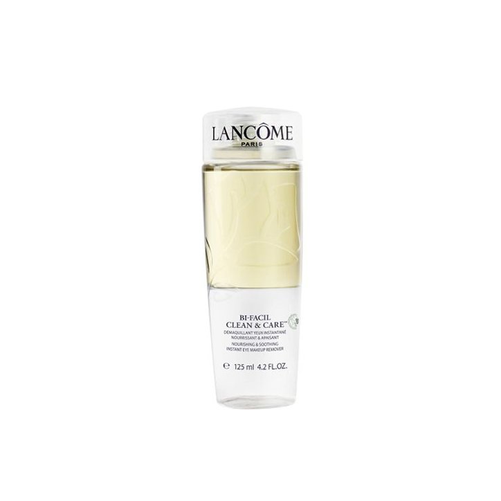 LANCÔME Bi-Facil Clean & Care - Démaquillant Yeux Instantané
