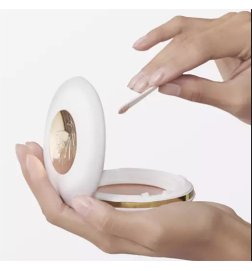 Priming-Serum - Glättende & Feuchtigkeitsspendende Make-up-Grundierung 24H