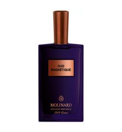 Oud Magnétique - Eau de Parfum