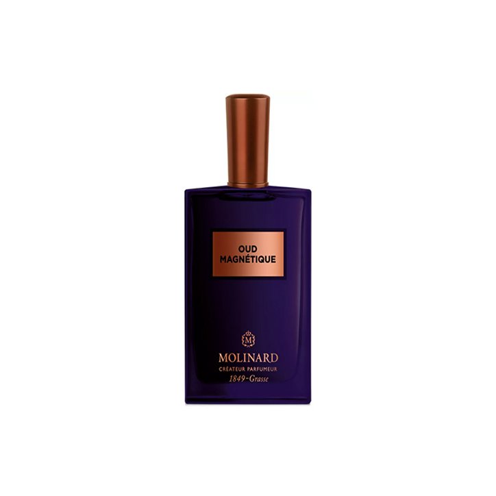 MOLINARD Oud Magnétique - Eau de Parfum 3305400172058