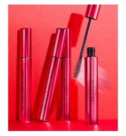 Lash & Brow Double Fix’ Mascara - Wasserdichter Top Coat für langen Halt