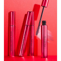 Lash & Brow Double Fix’ Mascara - Top coat waterproof fixateur longue tenue