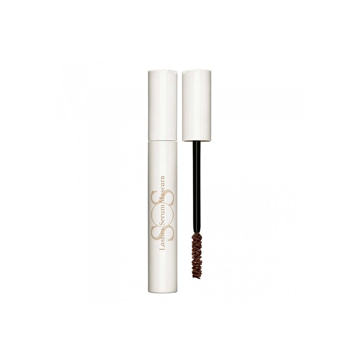 CLARINS SOS Lashes Serum Mascara - Base mascara sérum CLARINS SOS Lashes Serum Mascara - Base mascara sérum
