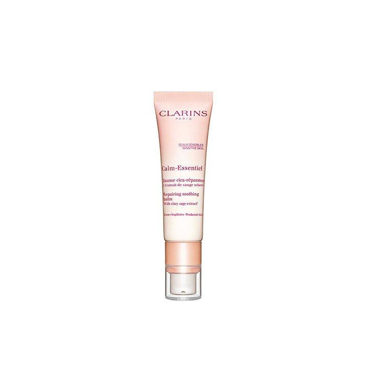 CLARINS Calm Essentiel - Cica Reparierender Balsam - Mit CLARINS Calm Essentiel - Cica Reparierender Balsam - Mit