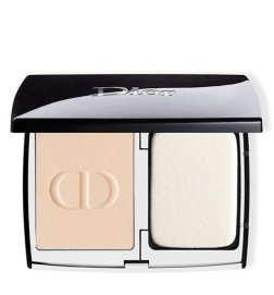 Dior Forever Natural Velvet - Fond de teint compact longue tenue - sans transfert