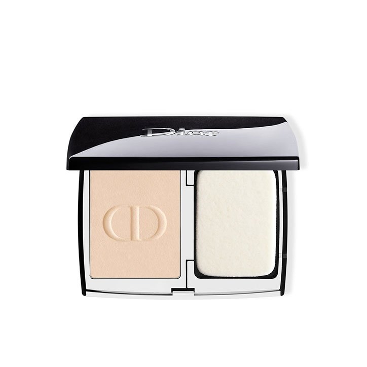 Dior-Dior Forever Natural Velvet - Long-lasting compact