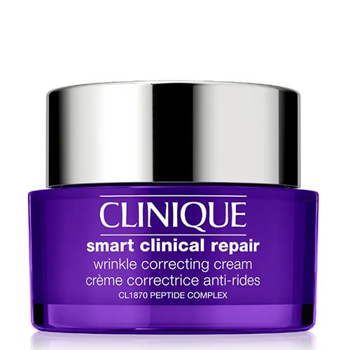 CLINIQUE Smart Clinical Repair - Crème Correctrice Anti-Rides CLINIQUE Smart Clinical Repair - Crème Correctrice Anti-Rides