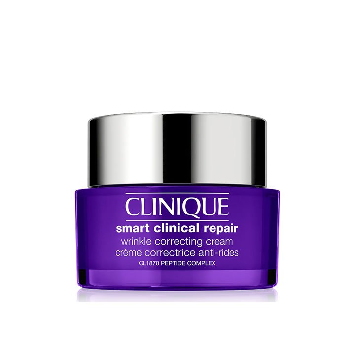 CLINIQUE Smart Clinical Repair - Crème Correctrice Anti-Rides CLINIQUE Smart Clinical Repair - Crème Correctrice Anti-Rides