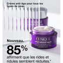 Smart Clinical Repair - Crème Correctrice Anti-Rides