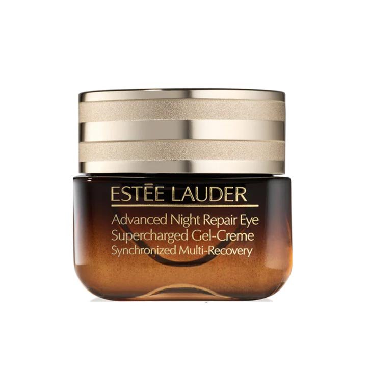 ESTEE LAUDER Advanced Night Repair Eye - Gel-Creme Augenpflege
