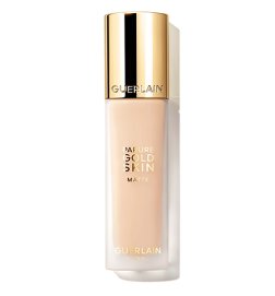 GUERLAIN-Parure Gold Skin Matte - Transferless High Perfection