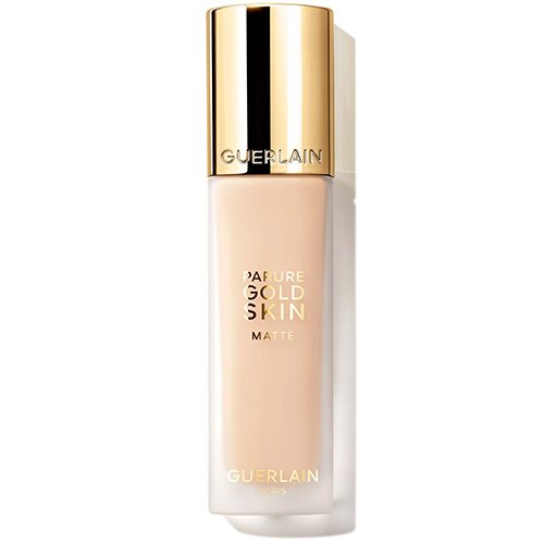 GUERLAIN Parure Gold Skin Matte - Fond de teint haute GUERLAIN Parure Gold Skin Matte - Fond de teint haute