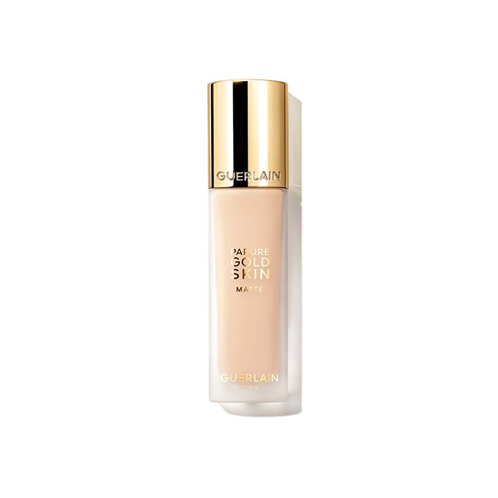 GUERLAIN Parure Gold Skin Matte - Fond de teint haute GUERLAIN Parure Gold Skin Matte - Fond de teint haute