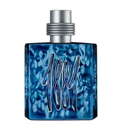 Cerruti 1881 Parfum 1881 Silver Night - Eau de Parfum