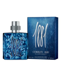 1881 Silver Night - Eau de Parfum