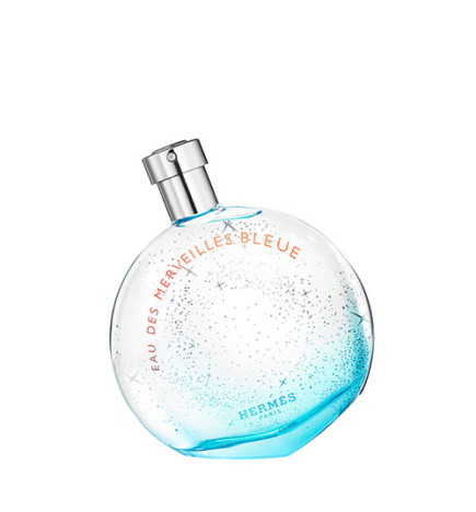 Eau des Merveilles Bleue - Eau de toilette