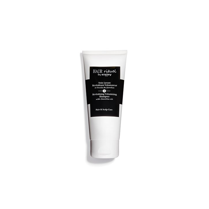 SISLEY Revitalisierendes Volumen-Shampoo mit Kamelienöl SISLEY Revitalisierendes Volumen-Shampoo mit Kamelienöl