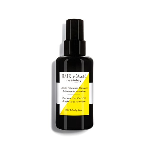 SISLEY L'Huile Précieuse Cheveux Brillance et Nutrition SISLEY L'Huile Précieuse Cheveux Brillance et Nutrition