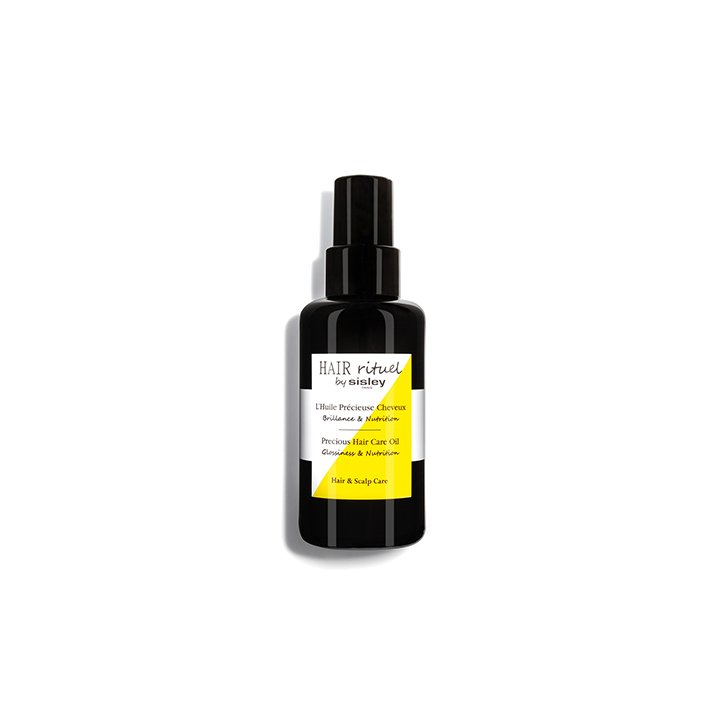 SISLEY L'Huile Précieuse Cheveux Brillance et Nutrition SISLEY L'Huile Précieuse Cheveux Brillance et Nutrition