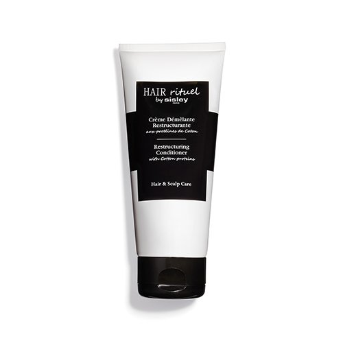 SISLEY Crème Démêlante Restructurante aux Protéines de Coton SISLEY Crème Démêlante Restructurante aux Protéines de Coton