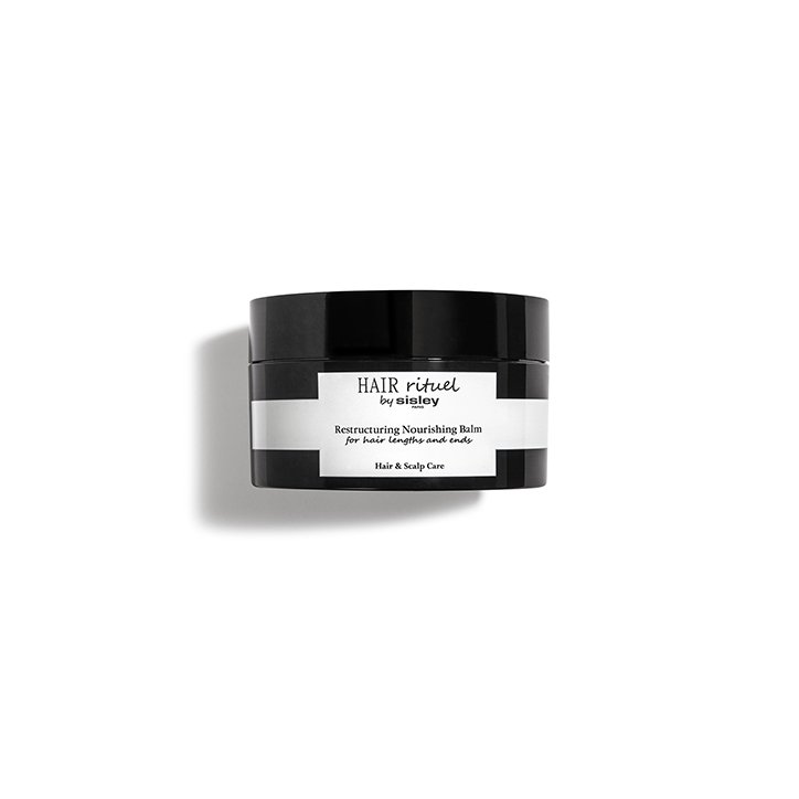 HAIR RITUEL BY SISLEY-Nourishing Restructuring Balm for lengths