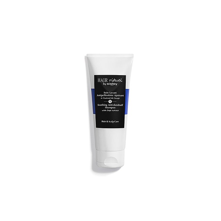 SISLEY Beruhigende Anti-Schuppen-Waschpflege 3473311693006 SISLEY Beruhigende Anti-Schuppen-Waschpflege 3473311693006