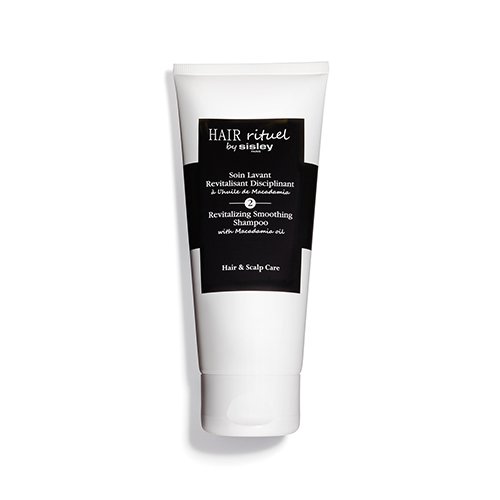 HAIR RITUEL BY SISLEY Taming Revitalizing Cleansing Care with HAIR RITUEL BY SISLEY Taming Revitalizing Cleansing Care with