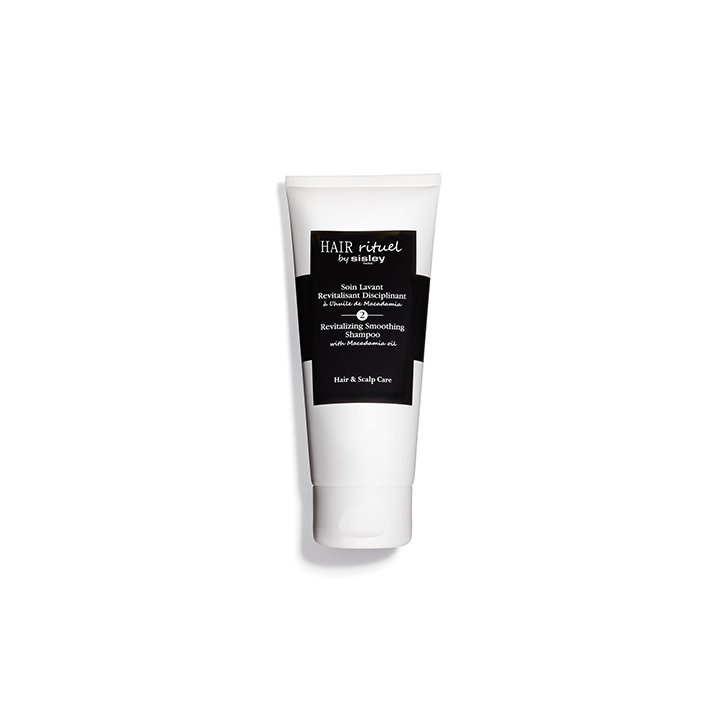 SISLEY Revitalisierende und disziplinierende Waschpflege mit SISLEY Revitalisierende und disziplinierende Waschpflege mit