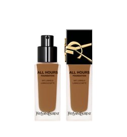 YVES SAINT LAURENT All Hours Foundation - Leuchtendes mattes