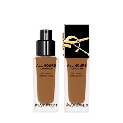 YVES SAINT LAURENT-All Hours Foundation - High Coverage 24h*