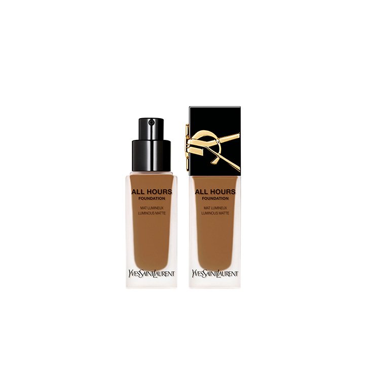 YVES SAINT LAURENT-All Hours Foundation - High Coverage 24h*