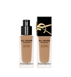 All Hours Foundation - High Coverage 24h* Luminous Matte Foundation