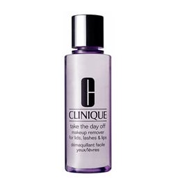 CLINIQUE Take The Day Off - Einfacher Make-up-Entferner für