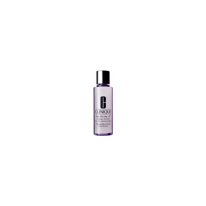CLINIQUE Take The Day Off - Einfacher Make-up-Entferner für CLINIQUE Take The Day Off - Einfacher Make-up-Entferner für