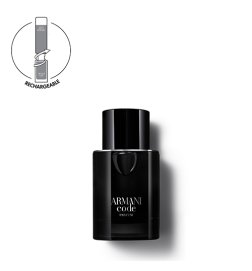 Armani Code - Parfum Rechargeable