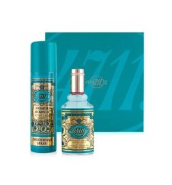 4711 Original Eau de Cologne Coffret - Eau de Cologne