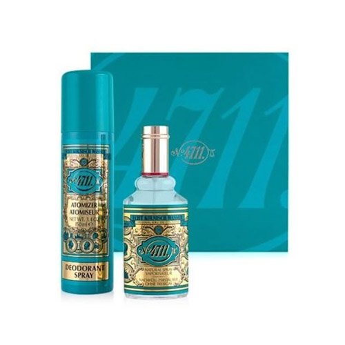 4711 Original Eau de Cologne Coffret - Eau de Cologne 4711 Original Eau de Cologne Coffret - Eau de Cologne