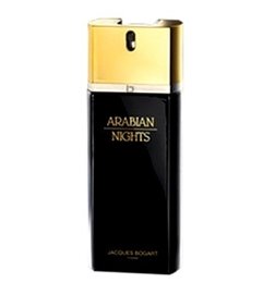 Arabian Nights - Eau de Toilette