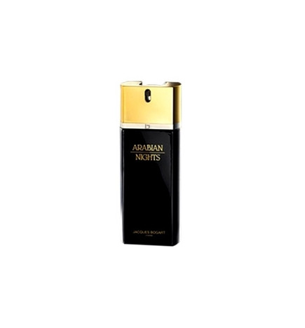 Arabian Nights - Eau de Toilette