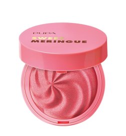 PUPA Sweet Meringue Blush - Fard à Joues Parfumé 8011607363261