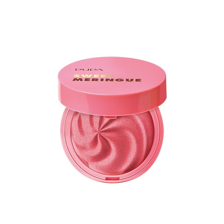 PUPA Sweet Meringue Blush - Duftendes Rouge 8011607363261 PUPA Sweet Meringue Blush - Duftendes Rouge 8011607363261