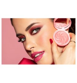 Sweet Meringue Blush - Scented Blush
