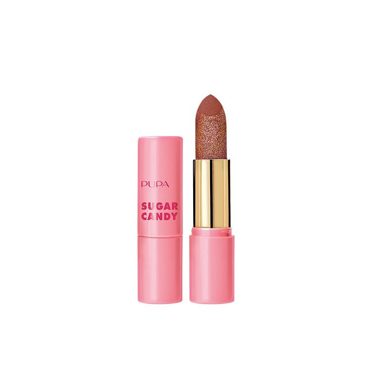 PUPA Sugar Candy Balm - Baume pour les lèvres 8011607363230 PUPA Sugar Candy Balm - Baume pour les lèvres 8011607363230
