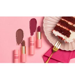 Sugar Candy Balm - Baume pour les lèvres