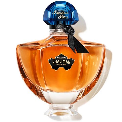 GUERLAIN Shalimar Millesime Tonka - Eau de Parfum 3346470145320