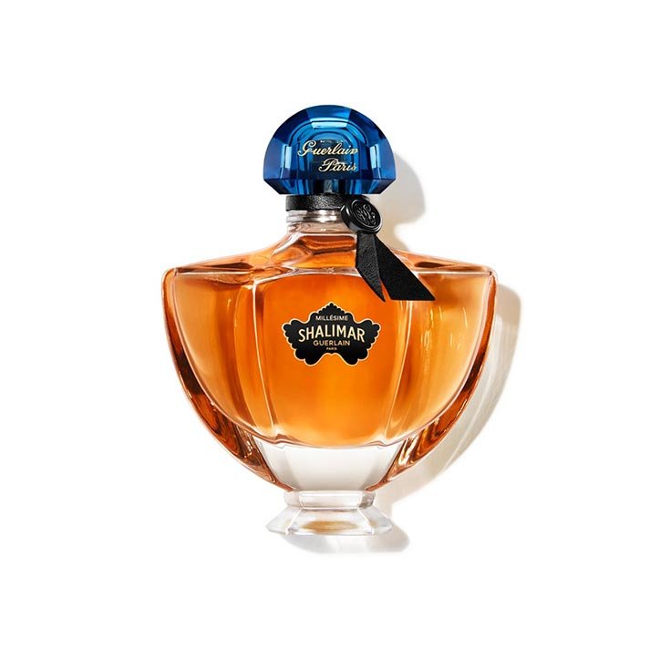 GUERLAIN-Shalimar Millesime Tonka - Eau de Parfum