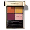 GUERLAIN Ombres G Golden Stars - Ombres à Paupières 4 couleurs